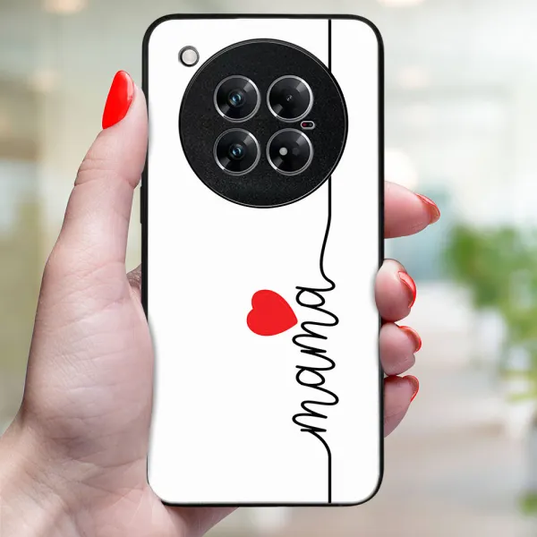 MY ART Ochranný kryt pre Infinix Zero 40 5G MAMA (200)