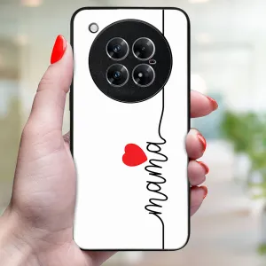 MY ART Ochranný kryt pre Infinix Zero 40 5G MAMA (200)