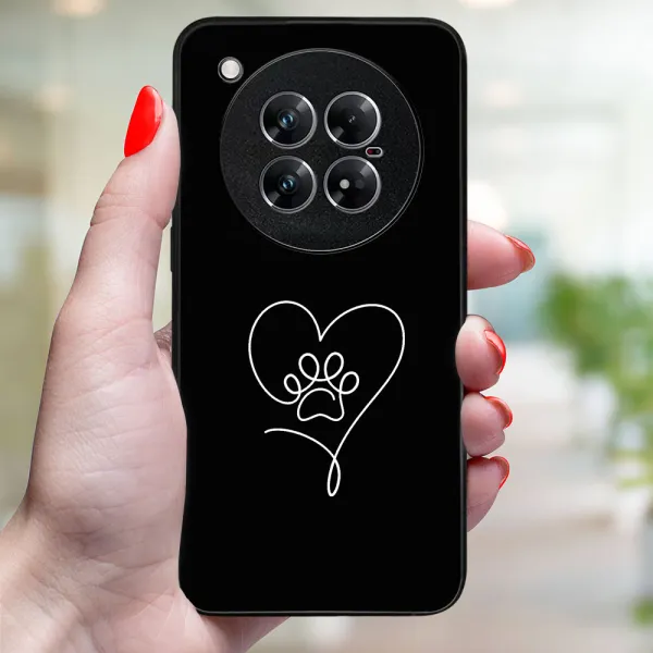 MY ART Ochranný kryt pre Infinix Zero 40 5G PAW (201)