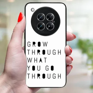 MY ART Ochranný kryt pre Infinix Zero 40 5G GROW (170)