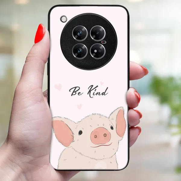 MY ART Ochranný kryt pre Infinix Zero 40 5G BE KIND (190)