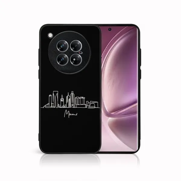 MY ART Ochranný kryt pre Infinix Zero 40 5G MIAMI (211)