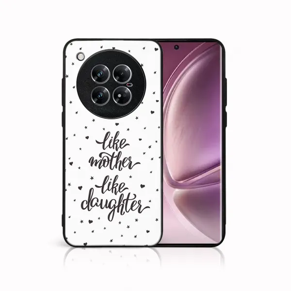 MY ART Ochranný kryt pre Infinix Zero 40 5G LIKE MOTHER (113)