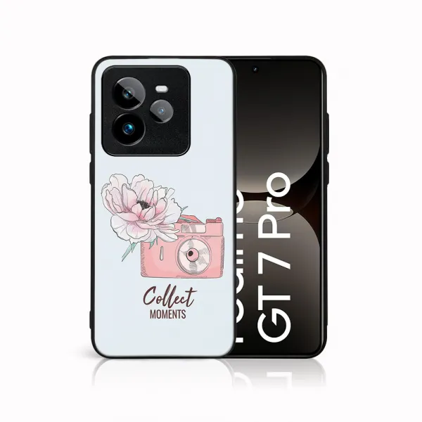 MY ART Ochranný kryt pre Realme GT 7 Pro 5G MOMENTS (122)