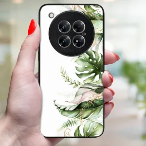 MY ART Ochranný kryt pre Infinix Zero 40 5G TROPICAL (154)