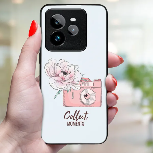 MY ART Ochranný kryt pre Realme GT 7 Pro 5G MOMENTS (122)