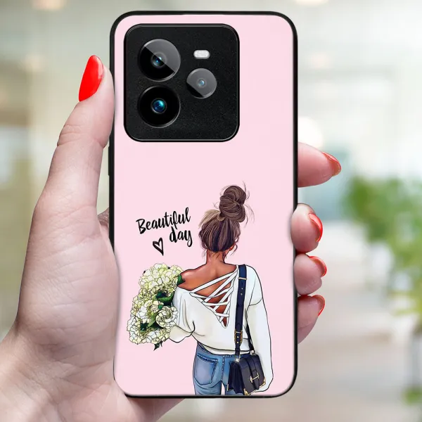 MY ART Ochranný kryt pre Realme GT 7 Pro 5G DAY (136)