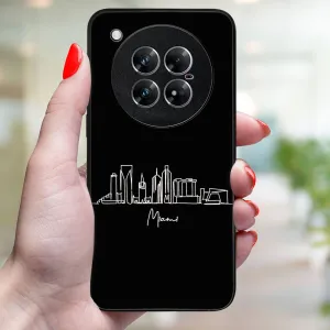 MY ART Ochranný kryt pre Infinix Zero 40 5G MIAMI (211)