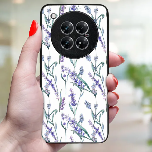 MY ART Ochranný kryt pre Infinix Zero 40 5G LAVENDER (157)