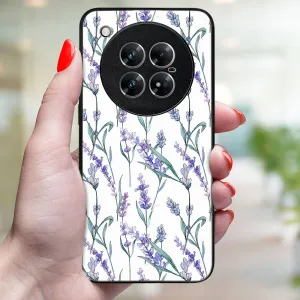 MY ART Ochranný kryt pre Infinix Zero 40 5G LAVENDER (157)