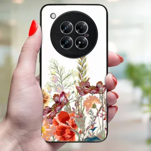 MY ART Ochranný kryt pre Infinix Zero 40 5G MEADOW (159)