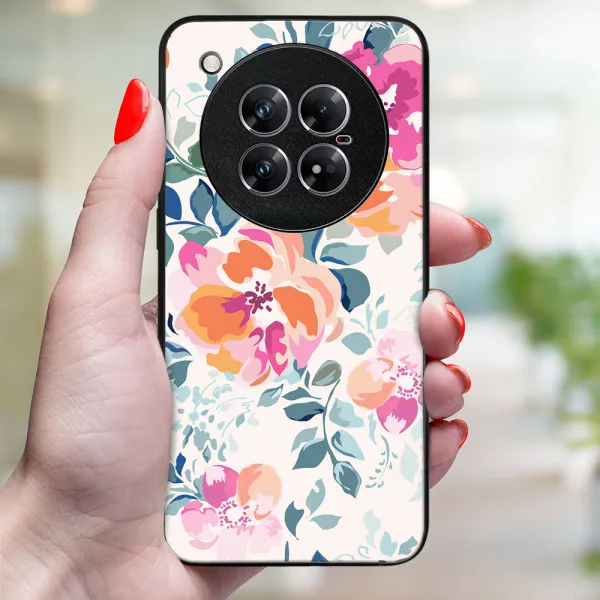 MY ART Ochranný kryt pre Infinix Zero 40 5G BLOSSOM (160)