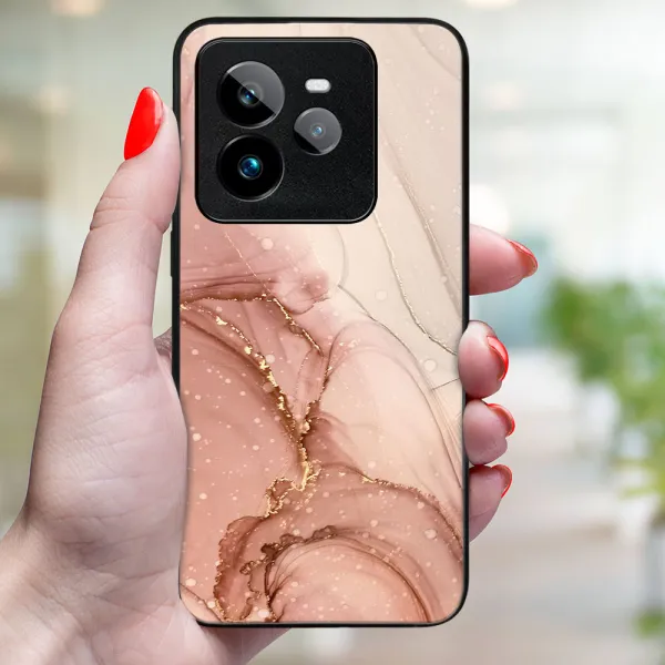 MY ART Ochranný kryt pre Realme GT 7 Pro 5G SHIMMER (152)