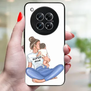 MY ART Ochranný kryt pre Infinix Zero 40 5G SUPERMOM (112)