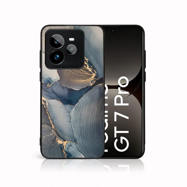 MY ART Ochranný kryt pre Realme GT 7 Pro 5G SPARKLE (147)