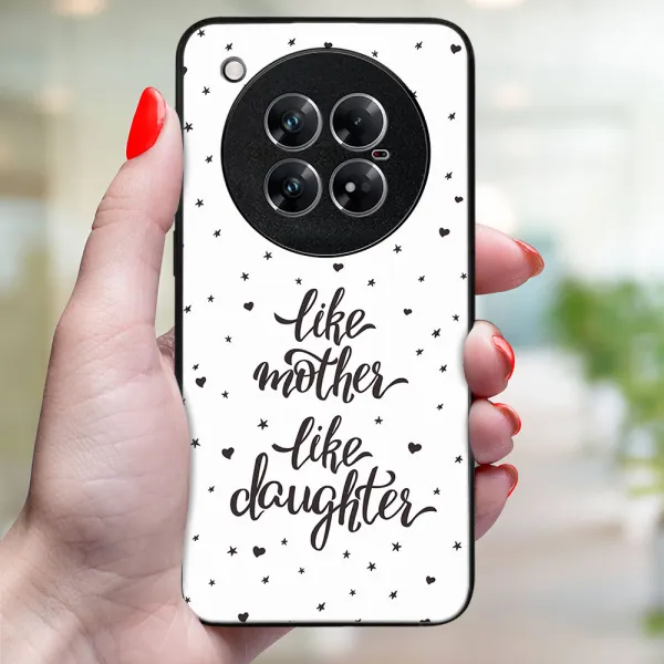 MY ART Ochranný kryt pre Infinix Zero 40 5G LIKE MOTHER (113)