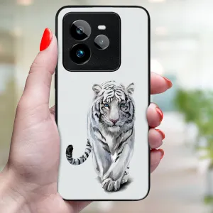 MY ART Ochranný kryt pre Realme GT 7 Pro 5G TIGER (243)