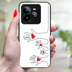 MY ART Ochranný kryt pre Realme GT 7 Pro 5G FAMILY (199)