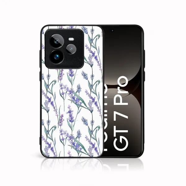 MY ART Ochranný kryt pre Realme GT 7 Pro 5G LAVENDER (157)