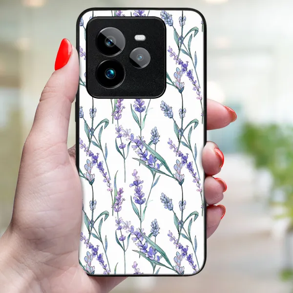 MY ART Ochranný kryt pre Realme GT 7 Pro 5G LAVENDER (157)