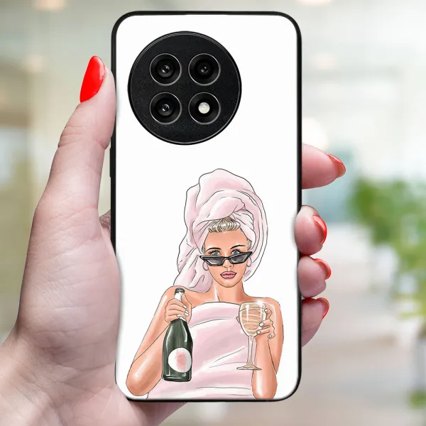 MY ART Ochranný kryt pre OnePlus 13R 5G CHAMPAGNE (134)