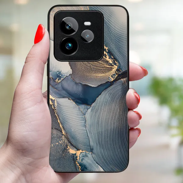 MY ART Ochranný kryt pre Realme GT 7 Pro 5G SPARKLE (147)