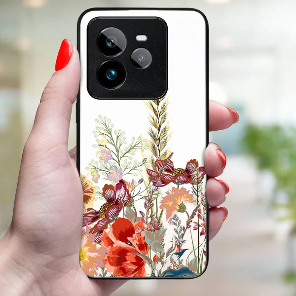 MY ART Ochranný kryt pre Realme GT 7 Pro 5G MEADOW (159)