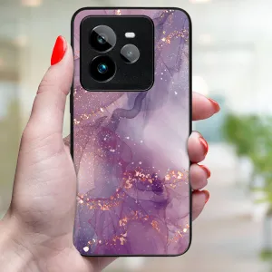MY ART Ochranný kryt pre Realme GT 7 Pro 5G PURPLE (148)