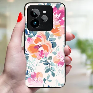 MY ART Ochranný kryt pre Realme GT 7 Pro 5G BLOSSOM (160)