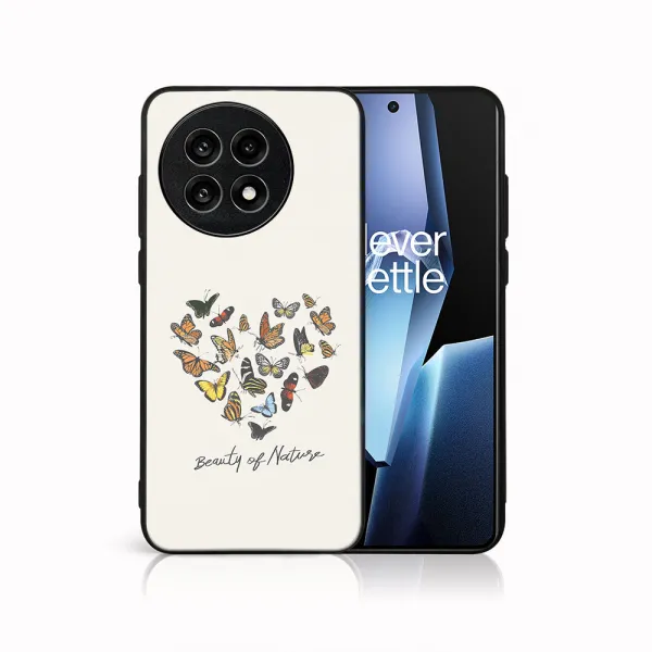 MY ART Ochranný kryt pre OnePlus 13R 5G BUTTERFLIES (240)