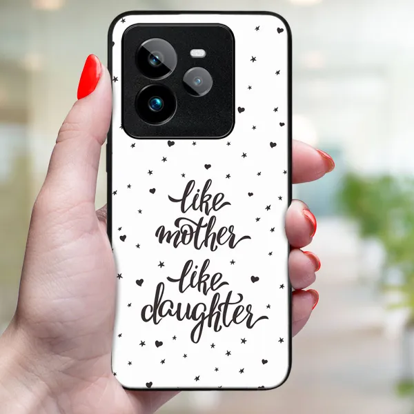 MY ART Ochranný kryt pre Realme GT 7 Pro 5G LIKE MOTHER (113)