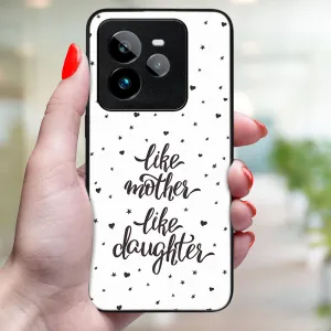 MY ART Ochranný kryt pre Realme GT 7 Pro 5G LIKE MOTHER (113)