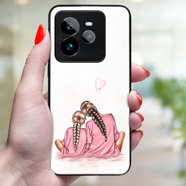 MY ART Ochranný kryt pre Realme GT 7 Pro 5G DAUGHTER (114)