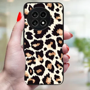 MY ART Ochranný kryt pre OnePlus 13R 5G LEOPARD PRINT (238)