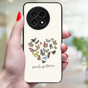 MY ART Ochranný kryt pre OnePlus 13R 5G BUTTERFLIES (240)
