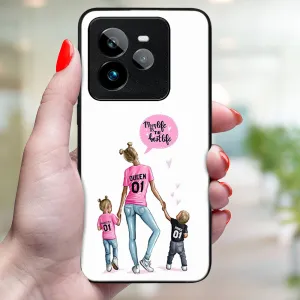 MY ART Ochranný kryt pre Realme GT 7 Pro 5G MOM (119)