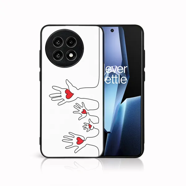 MY ART Ochranný kryt pre OnePlus 13R 5G FAMILY (199)