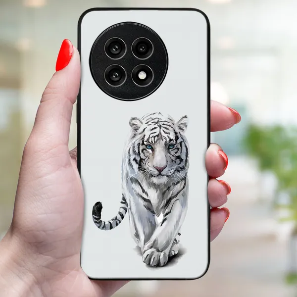 MY ART Ochranný kryt pre OnePlus 13R 5G TIGER (243)