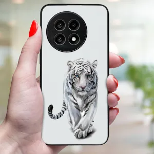 MY ART Ochranný kryt pre OnePlus 13R 5G TIGER (243)