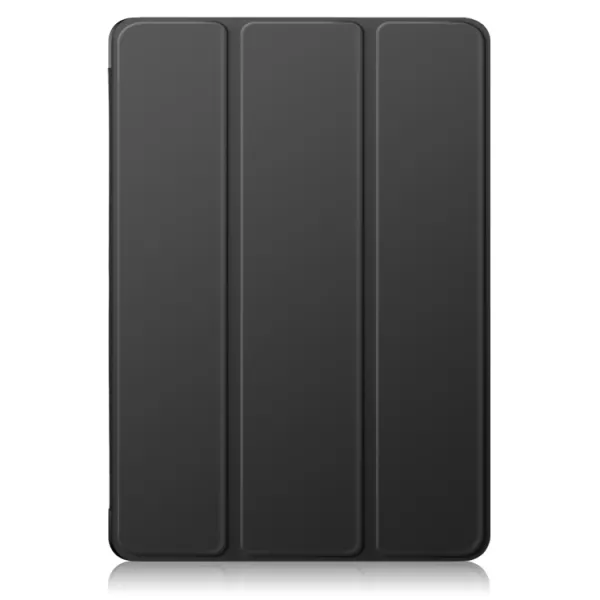CRYSTAL Zaklápacie puzdro Xiaomi Redmi Pad SE čierny