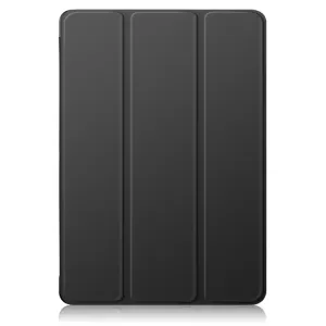 CRYSTAL Zaklápacie puzdro Xiaomi Redmi Pad SE čierny