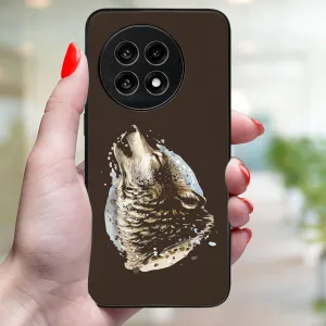 MY ART Ochranný kryt pre OnePlus 13R 5G HOWL (244)