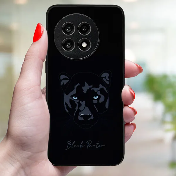 MY ART Ochranný kryt pre OnePlus 13R 5G PANTHER (245)
