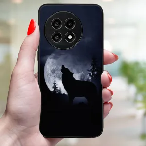 MY ART Ochranný kryt pre OnePlus 13R 5G WOLF (247)