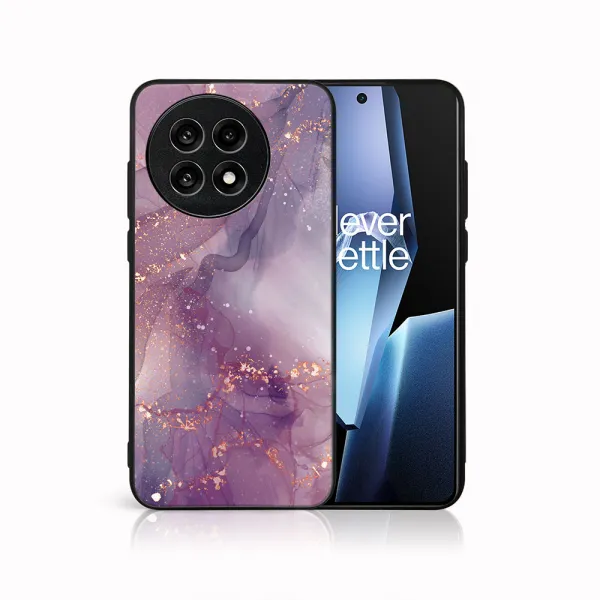 MY ART Ochranný kryt pre OnePlus 13R 5G PURPLE (148)