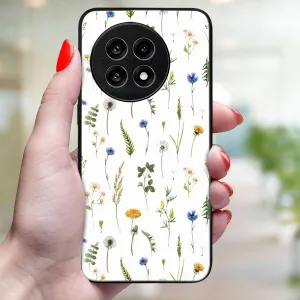 MY ART Ochranný kryt pre OnePlus 13R 5G WILDFLOWER (153)