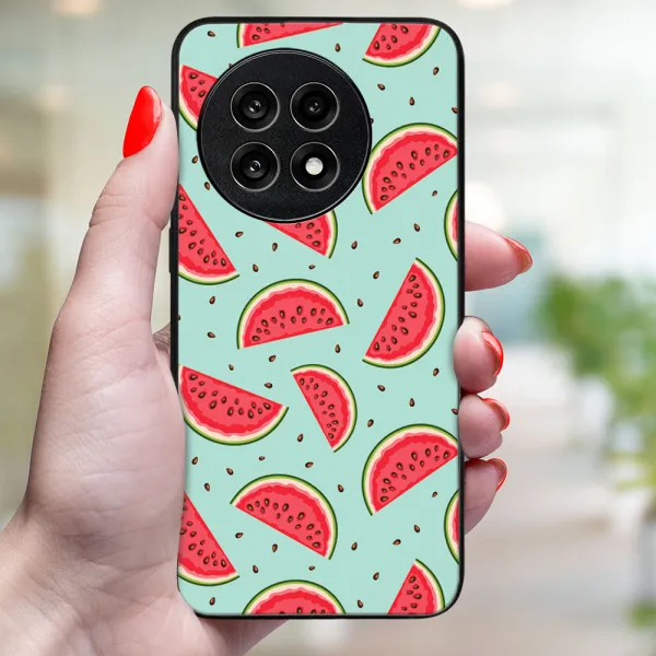MY ART Ochranný kryt pre OnePlus 13R 5G WATERMELON (120)