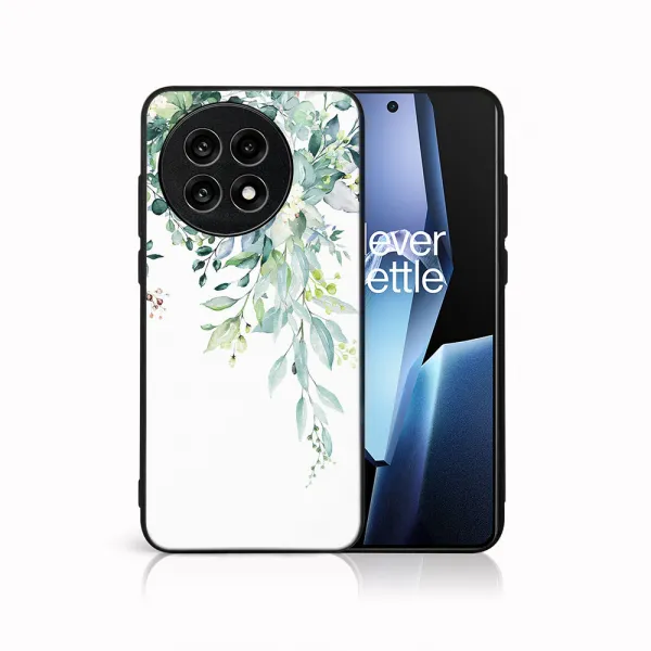 MY ART Ochranný kryt pre OnePlus 13R 5G GREENERY (155)