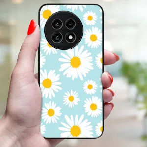 MY ART Ochranný kryt pre OnePlus 13R 5G CAMOMILE (124)