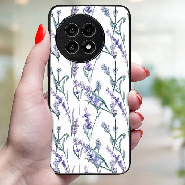 MY ART Ochranný kryt pre OnePlus 13R 5G LAVENDER (157)